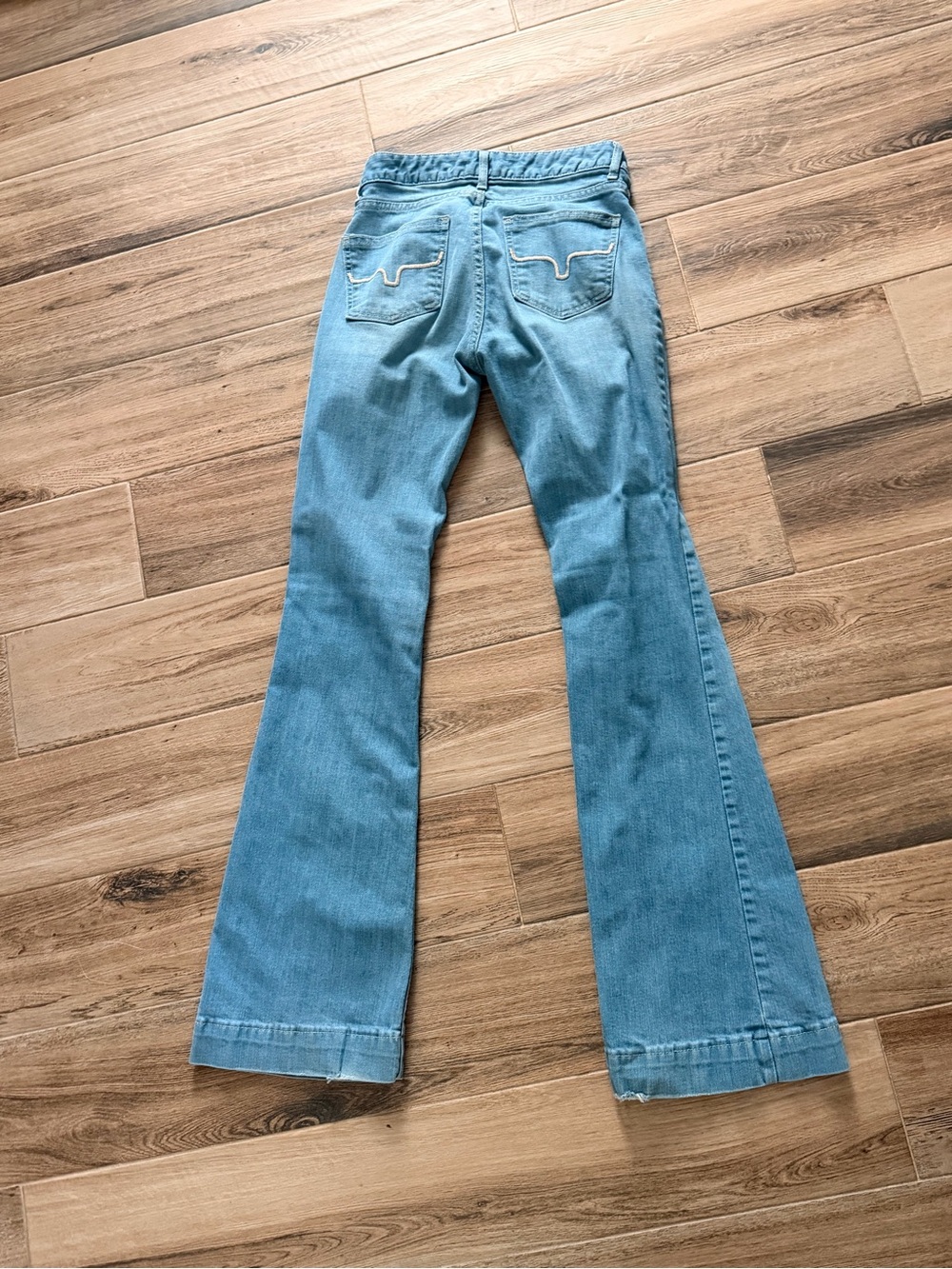 Kimes Ranch Lola 0/32